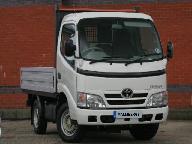 Malmbergs Toyota Dyna