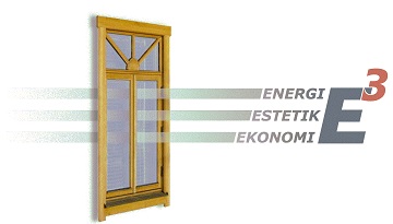 Energiglas